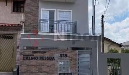 Apartamento em Condomínio Padrão para Venda no bairro Penha de França, 2 dorms, 41m²