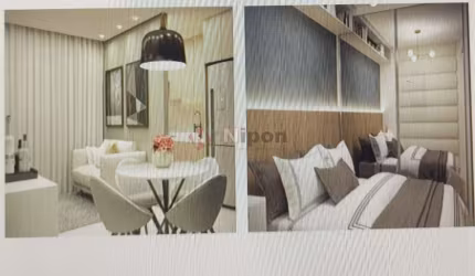 Apartamento em Condomínio para Venda no bairro Vila Progresso (zona Leste), 2 dorms, 49 m²