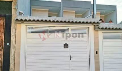 Sobrado para Venda no bairro Vila Marieta, 3 dormitórios, 3 suítes, 3 vagas, 136 m2