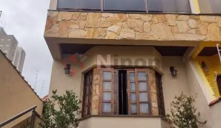 Casa Assobradada para Venda no bairro Vila Centenário, 3 dorm, 1 suíte, 6 vagas, 150 m²