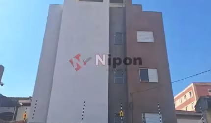 Apartamento em Condomínio Padrão para Venda em  Itaquera, 2 dorms, 1 vaga.