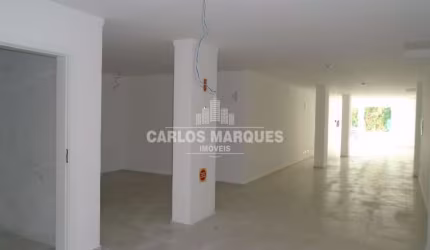 Sala tÉrrea comercial 106mts em meia praia, Meia Praia, Itapema - SC