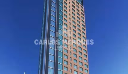 flat residencial com roof top 2° quadra do mar!, Meia Praia, Itapema - SC