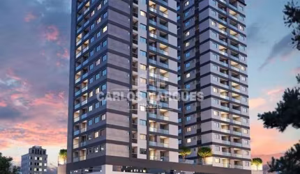 Projeto lindo com rooftop!, Morretes, Itapema - SC