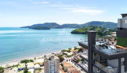 Show room 03 suites pereque porto belo, Pereque, Porto Belo - SC