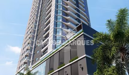 LindÍssimo projeto moderno na praia do centro!, Centro, Itapema - SC