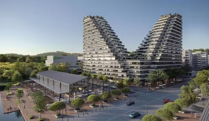 VÉrtice vivapark em porto belo!, Vivapark, Porto Belo - SC