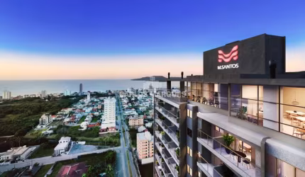 02 e 03 suÍtes para investir em porto belo!, Pereque, Porto Belo - SC