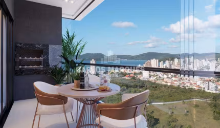 PrÉ lanÇamento! 03 suÍtes com 02 vagas , Pereque, Porto Belo - SC