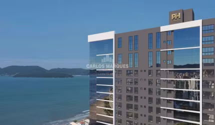03 e 04 suÍtes em porto belo prÓximo ao mar!, Pereque, Porto Belo - SC