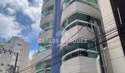 Apartamento quadra do mar , Meia Praia, Itapema - SC