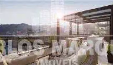 Penthouse alto padrÃo, Meia Praia, Itapema - SC
