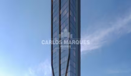 Apartamento exclusivo em balneario pereque, Pereque, Porto Belo - SC