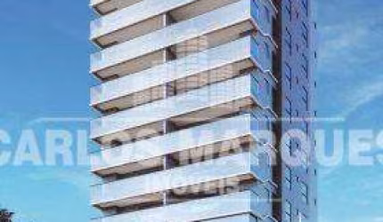 Lindo apartamento pronto para morar, Meia Praia, Itapema - SC