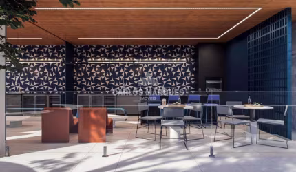 Loft na planta av. hironildo conceiÇÃo, Pereque, Porto Belo - SC