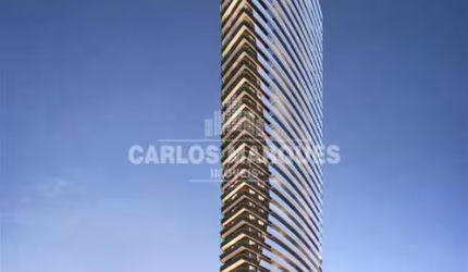 Lindo apartament0 na planta , centro, Itapema - SC