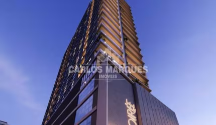 02 e 03 suÍtes, alto padrÃo de acabamento!, Pereque, Porto Belo - SC