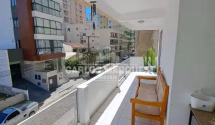 Apartamento  quadra mar 03 dorm meia praia, Meia Praia, Itapema - SC