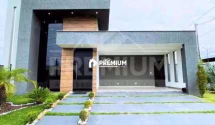 Casa Alto Padrão em Condomínio -  / Residencial / Cajueiros (Itaipuaçu)