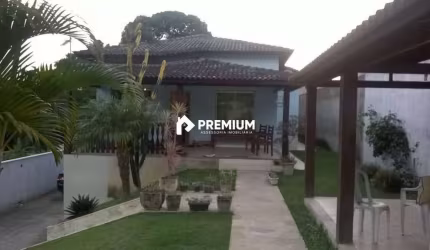 (VENDA) CONDADO - 680 MIL - COM PISCINA!