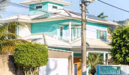 Casa em Condomínio - Duplex / Residencial / Flamengo