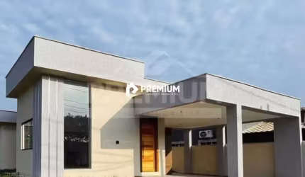 ALPHAVILLE 2 - IMÓVEL COM 3 QUARTOS, 1 SUÍTE - 799 MIL!