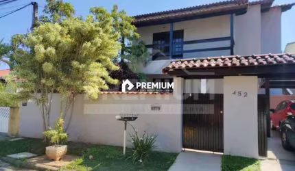 Casa em Condomínio - Duplex / Residencial / Ponta Grossa