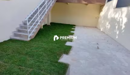 VENDA - LINDO IMÓVEL COM 3 QUARTOS SENDO 2 SUÍTE E ÁREA GOURMET!
