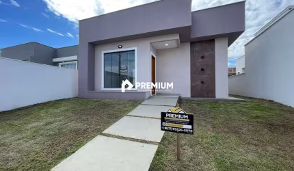 Condomínio Royal Garden - 3 quartos, 1 suíte, área gourmet, 540 mil!