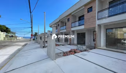 DUPLEX EM GUARATIBA - 50 PASSOS DA PRAIA - 380 MIL - 2 QUARTOS, 2 SUÍTES!