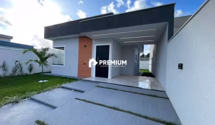 ROYAL GARDEN - 2 QUARTOS, 1 SUÍTE - ARQUITETURA MODERNA - 419 MIL!