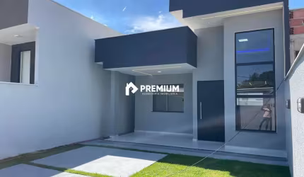 Casa Residencial à Venda em Inoã, Maricá, Rio de Janeiro.
