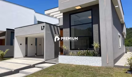 (VENDA) CONDOMÍNIO JARDIM UBÁ - CASA ALTO PADRÃO COM UMA VISTA INCRÍVEL!