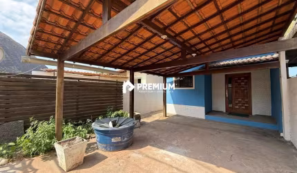 (VENDA) MORE EM ITAIPUAÇU EM UM IMÓVEL LINEAR POR 300 MIL - ATLÂNTICO CENTRAL