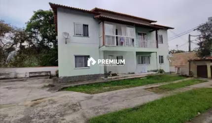 VENDE-SE APARTAMENTO CENTRO DE INOÃ R$ 190MIL