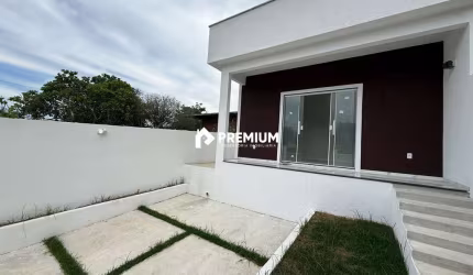 VENDA - CONDADO DE MARICÁ, 3 QUARTOS E SUÍTE COM O MENOR PREÇO DA REGIÃO!