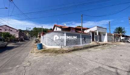 (VENDA) 3 QUARTOS, 3 BANHEIROS (1 SUÍTE), ÁREA GOURMET,2 VAGAS GARAGEM