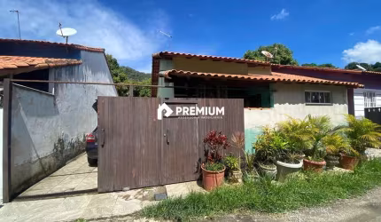 (VENDA) 2 QUARTOS, 1 BANHEIRO, VAGA DE GARAGEM, POÇO ARTESIANO