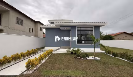 (VENDA) 3 QUARTOS, 1 SUÍTE, 2 BANHEIROS, AREA GOURMET, GARAGEM