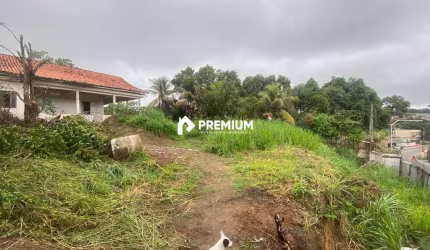 (VENDA) TERRENO 1900M² BOA LOCALIZAÇÃO