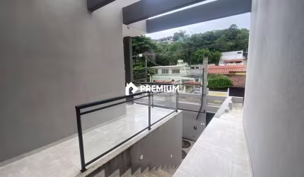 (VENDA) ARQUITETURA MODERNA, 3 QUARTOS, AREA GOURMET, PISCINA