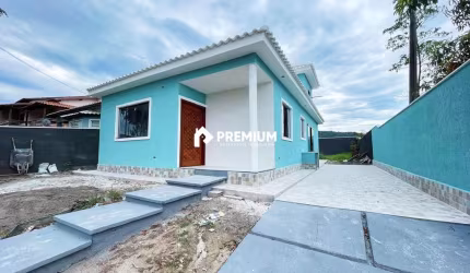 VENDA - CONDOMÍNIO UBATÃ - LINDO IMÓVEL COM 3 QUARTOS 1 SUÍTE, 360M2 DE LOTE!