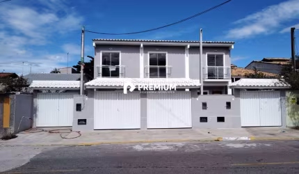 (VENDA) DUPLEX, 4 UNID!! 2 SUÍTES, 3 BANHEIROS, GARAGEM