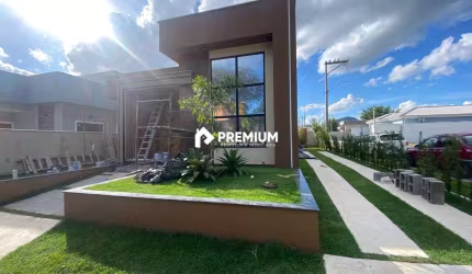 (VENDA)PAINEL SOLAR! 3 QUARTOS, 1 SUÍTE, ÁREA GOURMET, 3 VAGAS GARAGEM