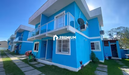 (VENDA) DUPLEX, ÁREA GOURMET, 2 QUARTOS, ARMÁRIO EMBUTIDO, GARAGEM