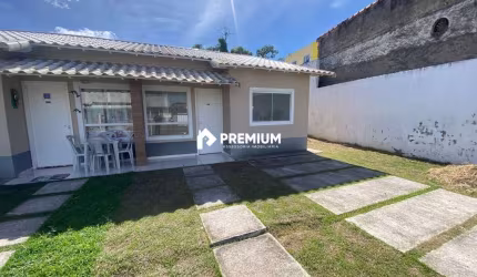 (VENDA) 2 QUARTOS, 1 SUÍTE,2 BANHEIROS, QUINTAL AMPLO, GARAGEM