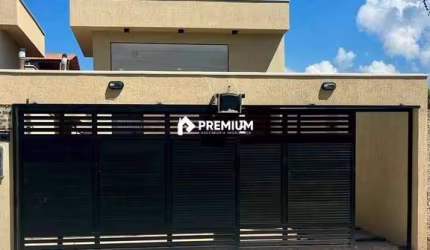 (VENDA) 3 QUARTOS, 1 SUÍTE, PISCINA, ÁREA GOURMET, 2 VAGAS GARAGEM