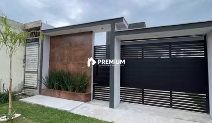 (VENDA)PRÓX A PRAIA, 3 QUARTOS, 1 SUÍTE, ÁREA GOURMET, GARAGEM 2 VAGAS