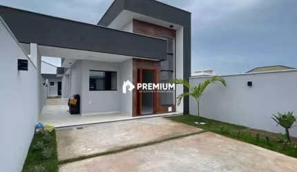 (VENDA)PRÓX A PRAIA, 3 QUARTOS, 1 SUÍTE, ÁREA GOURMET, ESTILO MODERNO