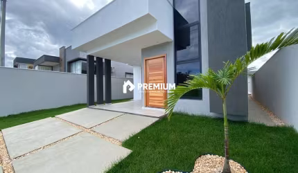 (VENDA) 3 QUARTOS, 1 SUÍTE, CLOSET, ÁREA GOURMET, PISCINA